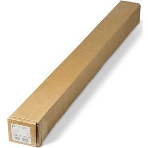 HP Q1408A / Q1408B Universal Coated Paper roll 1524 mm (60 inch) x 45,7 m (90 g/m²)