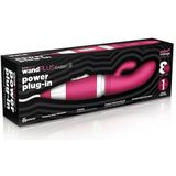 Bodywand Plus Rabbit 8 - Roze