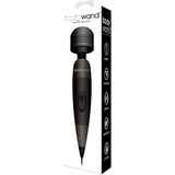 Bodywand - Original Plug-In Wand Massager Zwart