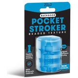 Zolo Backdoor Pocket Stroker