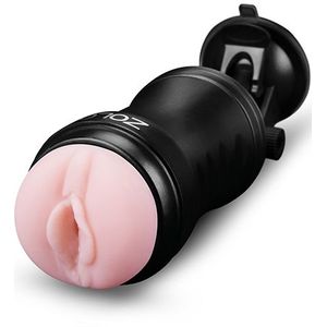 ZOLO SOLO HANDSFREE MASTURBATOR