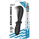 Zolo - Come hither - Stotende prostaatvibrator