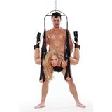 Bondage Pleasure Swing Whipsmart