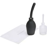 AQUACLEAN 310ML 4PCS MEDICAL GRADE DOUCHE SOFT NOZZLE