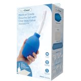 AQUACLEAN MEDICAL GRADE DOUCHE WITH ONE WAY VALVE 310ML