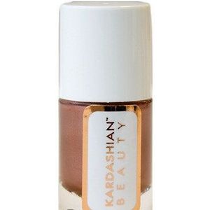 Kardashian Beauty - Spirited Mineral - Nagellak - Roze