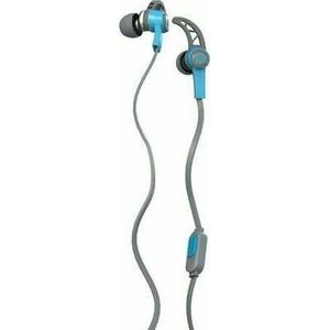 ZAGG Summit Headset Bedraad In-ear Sporten Blauw, Grijs