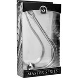 Master Series The Anal Hook