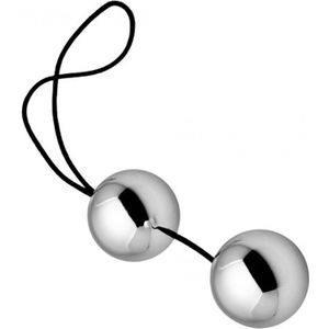 Sterling Grey Benwa Balls