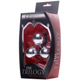 Trilogy Orgasm Kegel Balls - Vaginaleballetjes