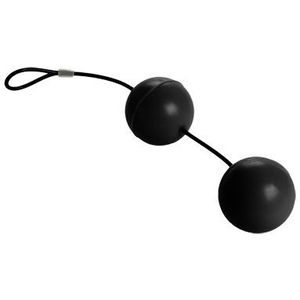 Ben Wa Balls XL - Zwart