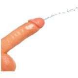 Sexflesh Spuitende Dildo