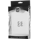 Master Series - Magnus Magnetic Orbs