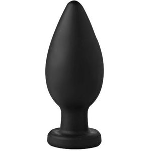 Master Series - Colossus XXL Silicone Anal Suction Plug