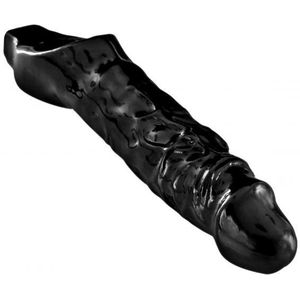 Master Series - Mamba - Black