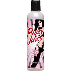 Pussy Juice Vagina Geur Glijmiddel