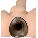 Master Series - Excavate Tunnel Anal Plug