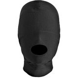 Master Series - Disguise Open Mouth Hood