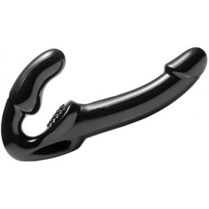 Strap U - Revolver Strapless Strap On G-Spot Dildo