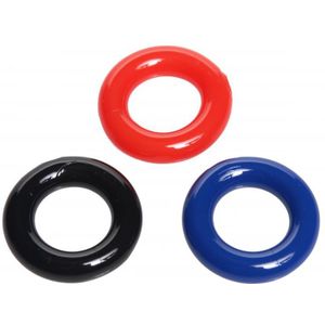 Stretchy Cockring Set