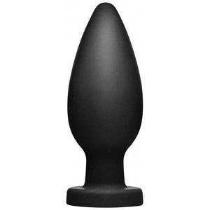 Tom of Finland Siliconen buttplug