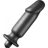 Tom Of Finland - Vibrating plug - Medium