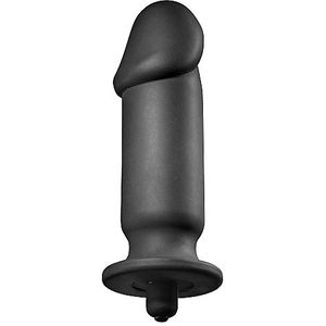 Tom Of Finland Grote Vibrerende Buttplug