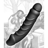 Tom Of Finland - 5 Speed Silicone Vibe