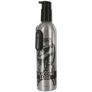 XR Brands Tom of Finland Glijmiddel Silicone lube 237 ml