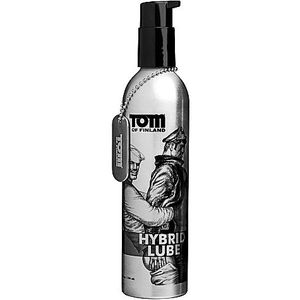 Tom Of Finland - Hybrid lube - 8oz