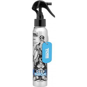 Tom Of Finland - Desensitizing Oral Spray - 4oz