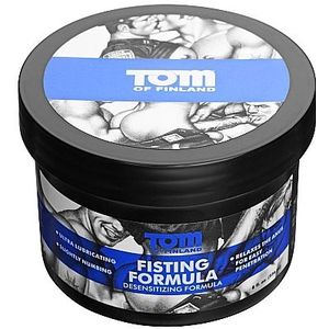 Tom of Finland - Fisting Formula