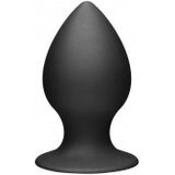 Tom Of Finland - Silicone Anal Plug - Large