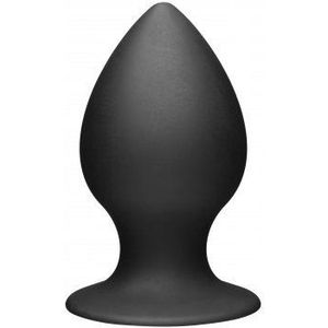 Tom Of Finland - Silicone Anal Plug - Large