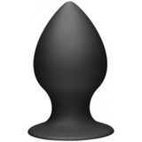 Tom Of Finland - Silicone Anal Plug - XL