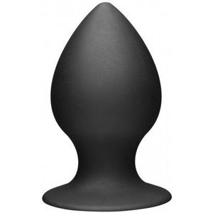 Tom of Finland XL buttplug Siliconen