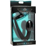Master Series - Explorer - Silicone