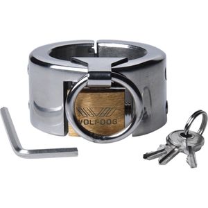 Lucifers Stainless Steel CBT Chamber