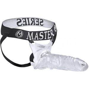 Master Series Grand Mamba XL Jock Style Cock Sheath