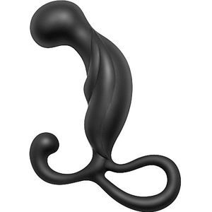 Master Series - PathFinder - Silicone Prostate Plug