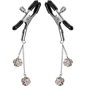 Ornament Adjustable Nipple Clamps