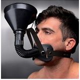 Master Series - Latrine Extreme Funnel Gag