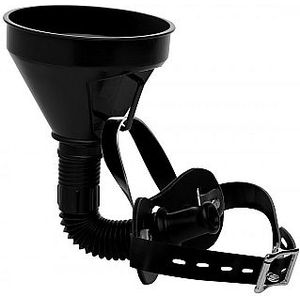 Extreme Funnel Gag van Master Series