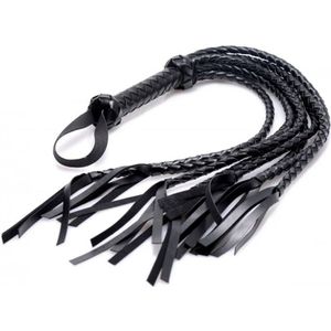 Braided Flogger