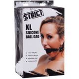 XL Silicone Gag Ball 2