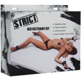 Bed Restraint Kit Bedboeien Set