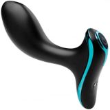 Prostatic Play Journey 7x Rechargeable Smooth Prostate  - bl