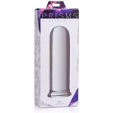 Prisms Erotic Glass Pillar - Glazen Dildo/Plug