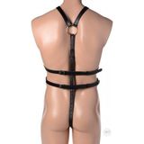 Strict - STRICT Male Body Harness