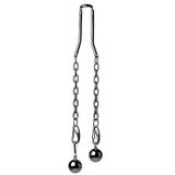 Master Series Heavy Hitch Ballstretcher Met Gewichten